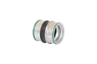 TURBO HORTUMU V.W. GOLF V / BORA 1.9 TDI V.W. NEW BEETLE 1.9 TDIAUDI A3 / S3 1.9 TDİSKODA OCTAVIA II 1.9 TDI SEAT LEON I / TOLEDO II 1.9 TDI resmi