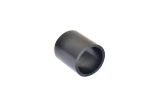 X TURBO HORTUMU 65MM X 8CM DÜZ VW CRAFTER 2.8 TDI 12 resmi