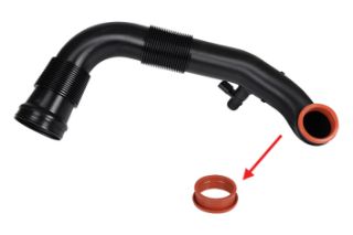 TURBO CONTASI VW CRAFTER 2.5 TDI 06-13 resmi
