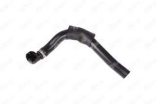 TURBO HORTUMUPLASTİK BORU HARİÇOK İLE GÖSTERİLEN HORTUM OPEL MOKKA resmi