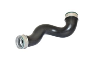 TURBOSARJ HORTUMU SOL ÜST W203 00>07 S203 01>07 CL203 08>11 C209 05>09 resmi