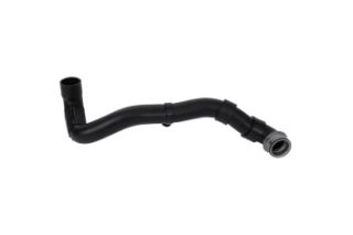 X RADYATÖR ALT HORTUMU MERCEDES C200-C230 00-02 resmi