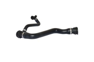 RADYATOR ÜST HORTUMU BMW E88 E90 E91 E84 N45 N46 SOL resmi