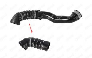 TURBO HORTUMU PLASTİK BORU HARİÇ BMW X5 3.0 D. E70 resmi