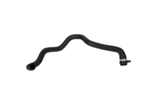 TERMOSTAT HORTUMU BMW E60 E61 E63 E64 E65 E66 E67 N52 N53 resmi