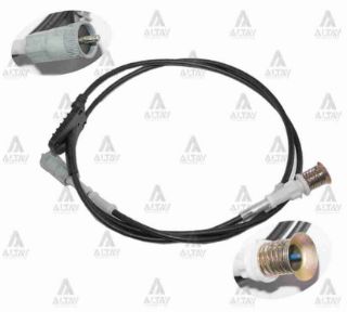 TEL KİLOMETRE PİCK UP   86-91 D21 4X4 resmi