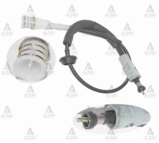 TEL KİLOMETRE ACCENT  95-00 resmi