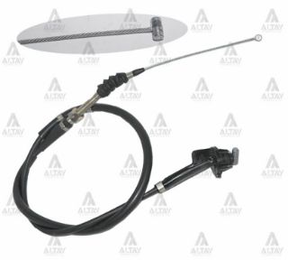TEL GAZ CİVİC  92-95 D15B resmi