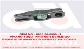 SUPAP TUŞU 1,6 TDCİ/HDİ FOCUS/C-MAX/C4/C5/307/BERLİNGO 03- resmi