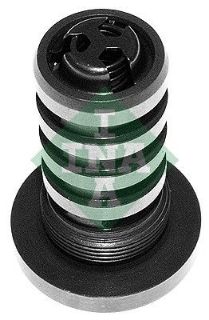 MERKEZİ VENTİL VW GOLF V 04-09 EOS JETTA PASSAT SCIROCCO TİGUAN AUDI A3 TT 2.0TFSİ resmi
