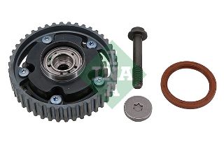 NOCKENWELLENVERSTELLER VOLVO resmi