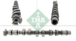 EKSANTRİK MİLİ EGZOS A16XER INSIGNIA A  MOKKA ASTRA J 09- resmi