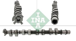 EKSANTRİK MİLİ EMME A16XER Z16XER INSIGNIA / MOKKA / ASTRA J / ZAFİRA C AVEO T300 TRAX / CRUZE resmi