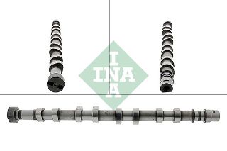 NOCKENWELLE NİSSAN/OPEL/RENAULT/VAUXHALL resmi