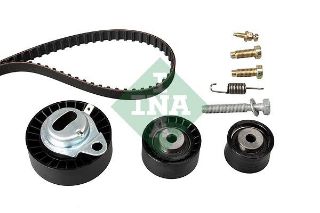 TRİGER SETİ 1,6/1,8/2,0 ZETEC ESCORT/MONDEO/FIESTA 95-00 resmi