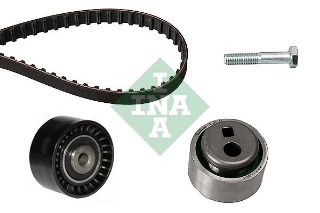 TRİGER SETİ (136) SAXO/106/MİCRA II 1.5D 94- resmi