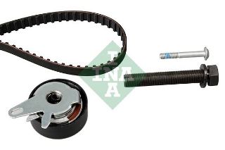 TRİGER SETİ (122) VOLVO S70/S80 2.5TD 97-/T4 2.5 TDI 98- resmi
