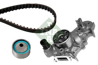 TRİGER SETİ 1,2 CLIO/KANGOO/TWINGOO 96- resmi