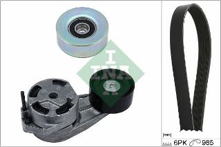 KANALLI V KAYIS SETI ( BMW  N13 / F20 F30) resmi
