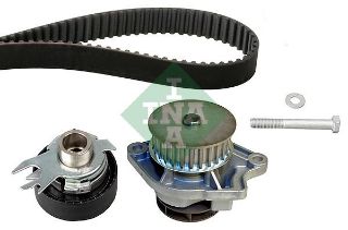 TRİGER SETİ SU POMPALI CADDY II 95>04 POLO 95>01 AEX APQ AUD AKP ANX resmi