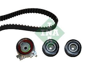 TRİGER SETİ X20XEV VECTRA B 96-02 resmi