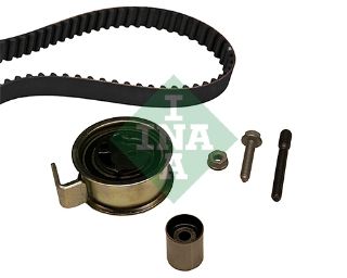 TRİGER SETİ PASSAT  POLO 99-01 AVF-AMF 1.4 TDİ-1.9 TDİ resmi