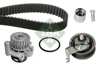 TRİGER SETİ SU POMPALI A3 TT LEON TOLEDO OCTAVIA BORA GOLF IV 1.8 AGN APG resmi