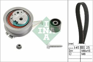 TRİGER SETİ POLO  A1  İBİZA  FABİA 14= CUSA-CUSB-CUTA-CYZA-CYZB 1.4 TDİ resmi