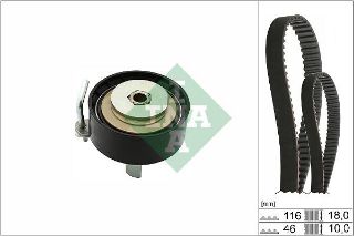 TRİGER SETİ FOCUS/C-MAX/FIESTA FOCUS/C-MAX/FIESTA 11-13 resmi