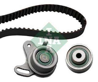 TRİGER SETİ (105) ACCENT 1.3 1.3İ 12V/1.5 İ 16V 94-/KİA RİO 1.4 16V 05- resmi
