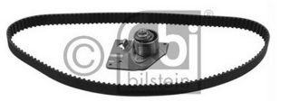 TRİGER SETİ (133) PRIMERA/LAGUNA/MEGANE II 1.9 DCİ 02- resmi