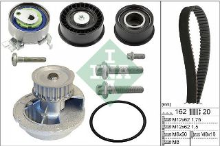 TRİGER SETİ + DEVİRDAİM ASTRA F VECTRA B X16XEL Z16XE Z18XE resmi