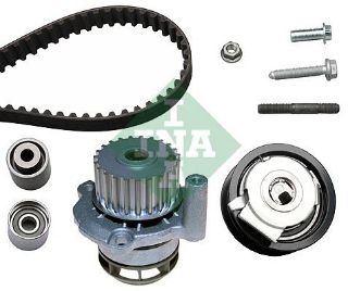 TRİGER SETİ SU POMPALI A3 A4 ATT ALTEA LEON TOLEDO OCTAVIA GOLF V VI JETTA PASSAT SCIROCCO 2.0FSI TFSI AXX BPY BWA CAWB CBFA CCTA CCZA resmi