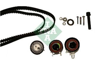TRİGER SETİ TRANSPORTER T4  LT35 97-06 ACV-ANJ-AVR-AHD 2.5 TDİ resmi