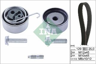 TRİGER SETİ Z17DTL Z17DTH ASTRA G ASTRA H 04- resmi