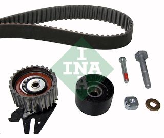 TRİGER SETİ 1,6 MJT DOBLO/LINEA/BRAVO/FIAT 500/GIULIETTA/COMBO D 07- resmi