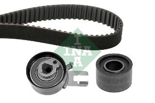 TRİGER SETİ (146) VOLVO S80 2.8/2.9/3.0 98- resmi