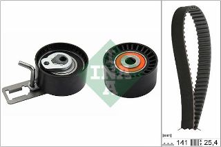 TRİGER SETİ 1.5/1.6 TDCİ/HDİ FOCUS/C-MAX/3008/308/C4PC/C3-III 11- resmi