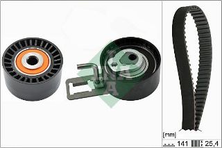 TRİGER SETİ 1.5/1.6 TDCİ/HDİ FOCUS/C-MAX/3008/308/C4PC/C3-III 11- resmi