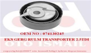 TRİGER RULMANI S70 2.5 TDI 96- resmi
