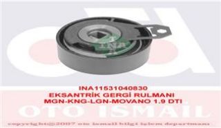 TRİGER RULMANI CLİO II / KANGO / MEGANE 1.9 97- resmi