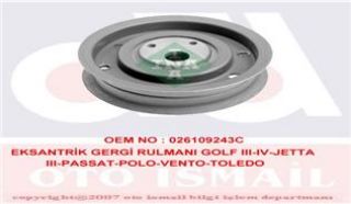 TRİGER BILİASI CADDİ / GOLF 1.5 1.6 1.8 82- resmi