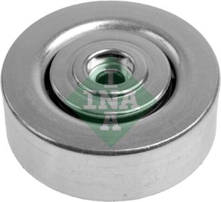 V KAYIŞ GERGİ RULMANI M47-M57 E46-E38-E39-X5 E53
 00-07 resmi