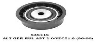 TRİGER RULMANI VECTRA A 2.0 İ 4X4 TURBO 94- resmi