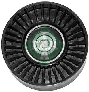 V KAYIŞ GERGİ RULMANI N43-54-47-57 E81-87-82-90-92-93-F10 05-10 resmi