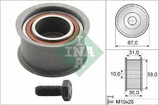 TRIGER KAYIS BILYASI ( VW : PASSAT 2.8 V6 96-00 / AUDI : A4 (8D2) 2.4-2.8 96-04) resmi