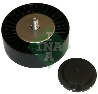 V KAYIŞ GERGİ RULMANI M57N X5 E70-X6 E71 07-15 resmi