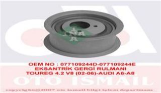 GERGİ RULMANI  TUAREG 4.2 V8 02- resmi