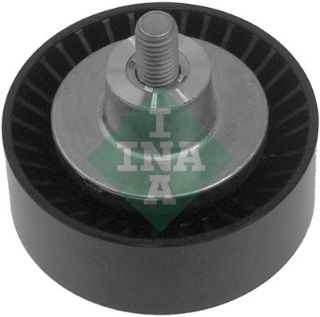 V KAYIŞ GERGİ RULMANI M54 E60/61/65/66/X3 03-10 resmi