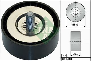 V KAYIS GERGI BILYASI ( OPEL : ANTARA 2.2 CDTI 10-15 / CHEVROLET CAPTIVA 2.2 11- CRUZE 2.0 CDI 11- ) resmi